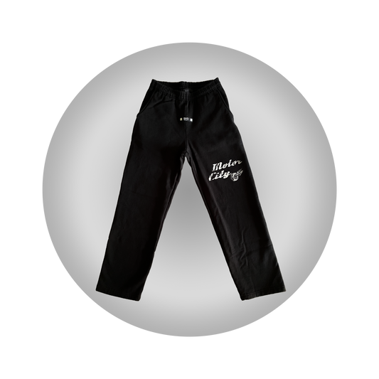 MOTORCITY PANTS