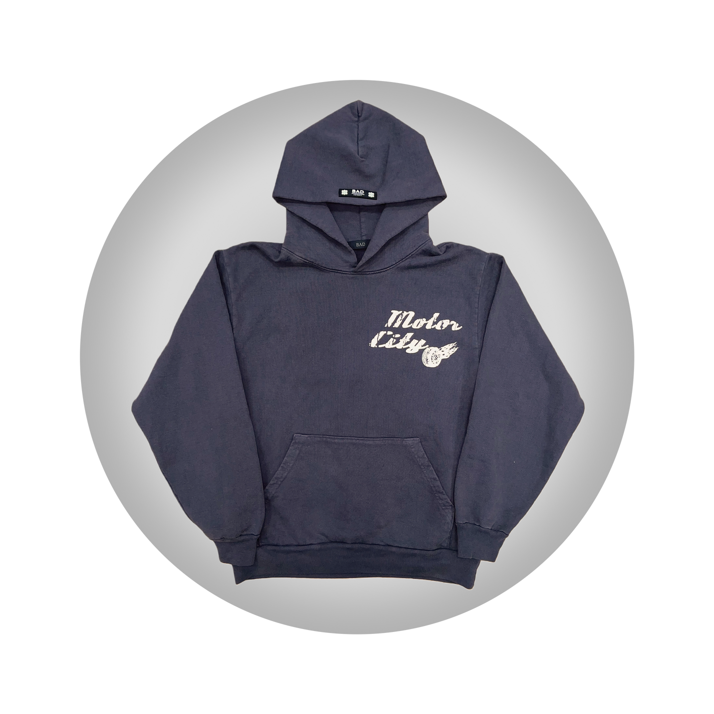 MOTORCITY HOODIE