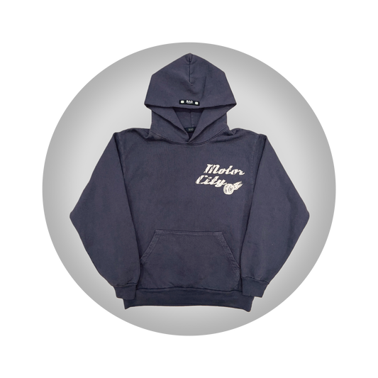 MOTORCITY HOODIE