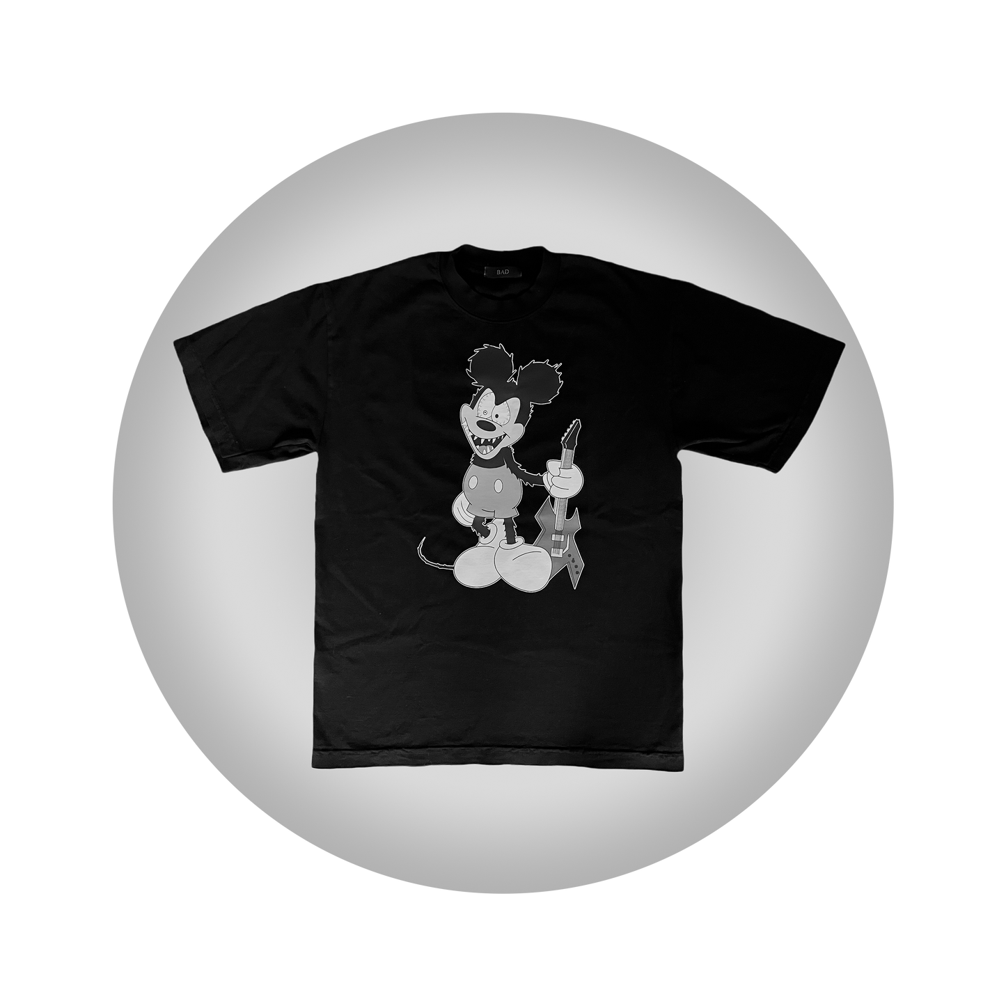 ROCK 'N' ROLL MICKEY T-SHIRT