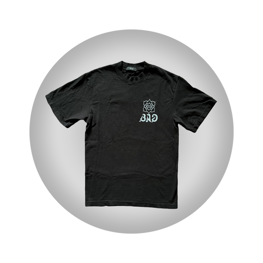 BAD LOGO T-SHIRT