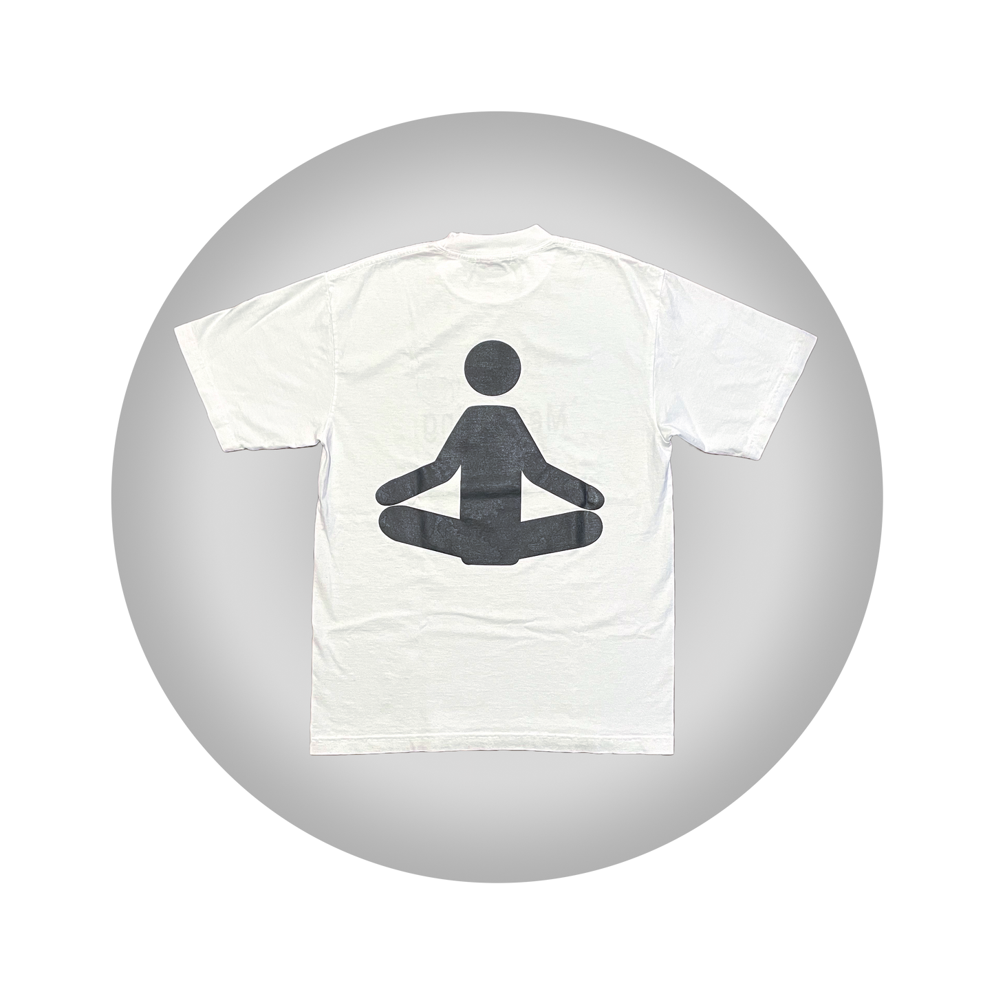 I'M GOING MEDITATING T-SHIRT